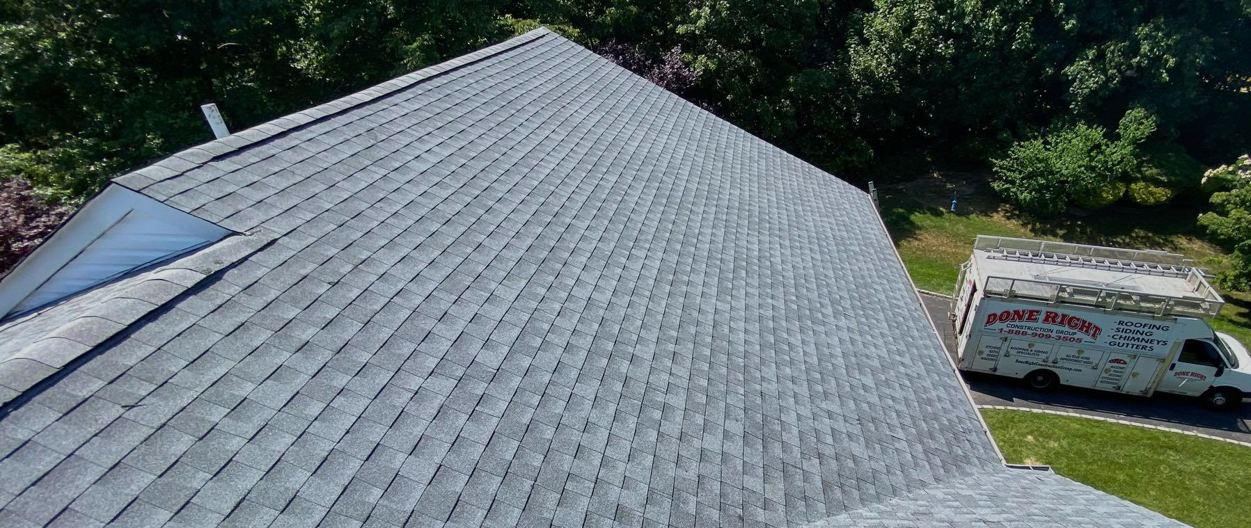 Roof Repair Near Me