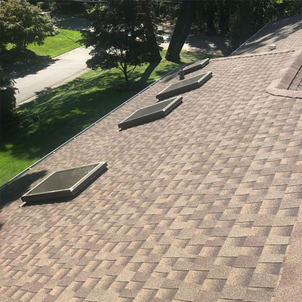 Skylight Repair Shoreham NY